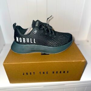 NOBULL women’s running shoes